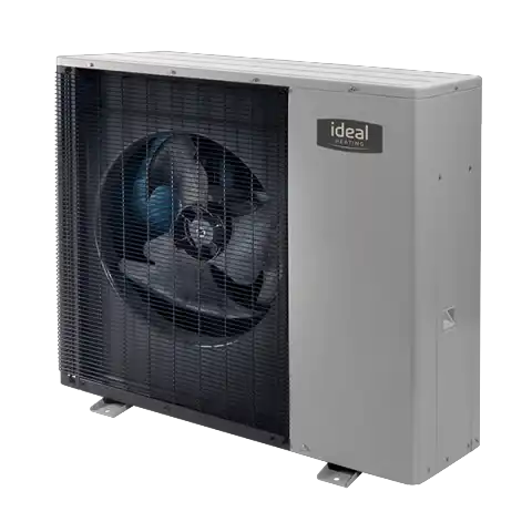 heat pump