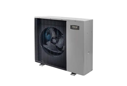 heat pumps