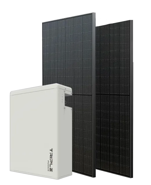 solar panels